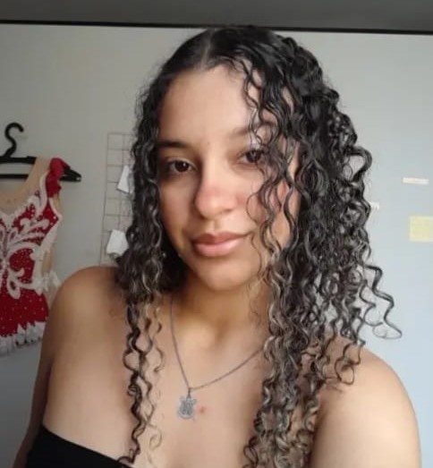 Luana Alaine